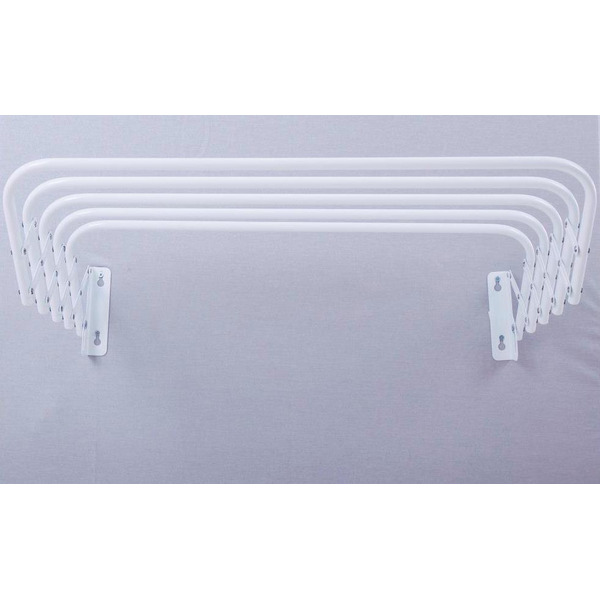 Сушилка для белья настенная Eurogold TRIO 0710