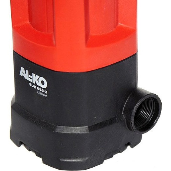 Насос AL-KO SUB 6500 Classic