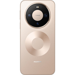Смартфон Huawei Mate 80 Pro 16GB/512GB (SGT-LX9) Gold