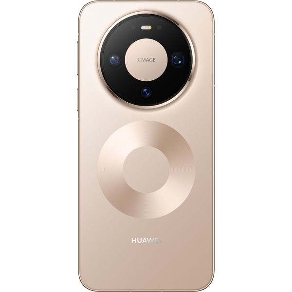Смартфон Huawei Mate 80 Pro 16GB/512GB (SGT-LX9) Gold