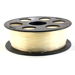 Bestfilament PETG пластик 1.75мм 1кг (натуральный)