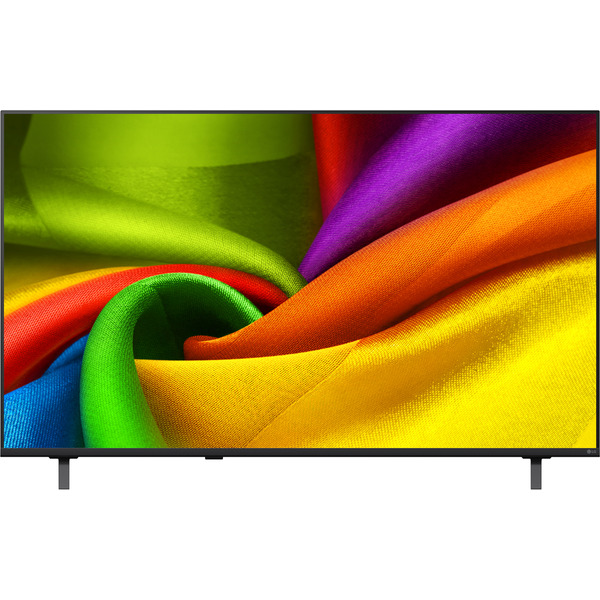 Телевизор LG 55NU900B6LA