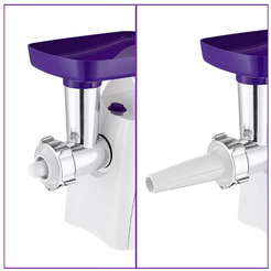 Мясорубка Kitfort КТ-2112-1