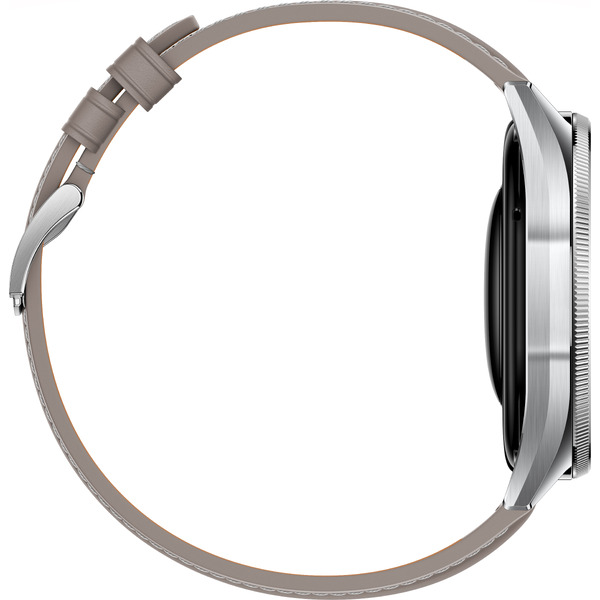 Умные часы Huawei Watch GT 7 46 мм (серый)