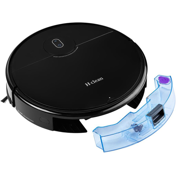 Робот-пылесос H-Сlean RVC Pro 104