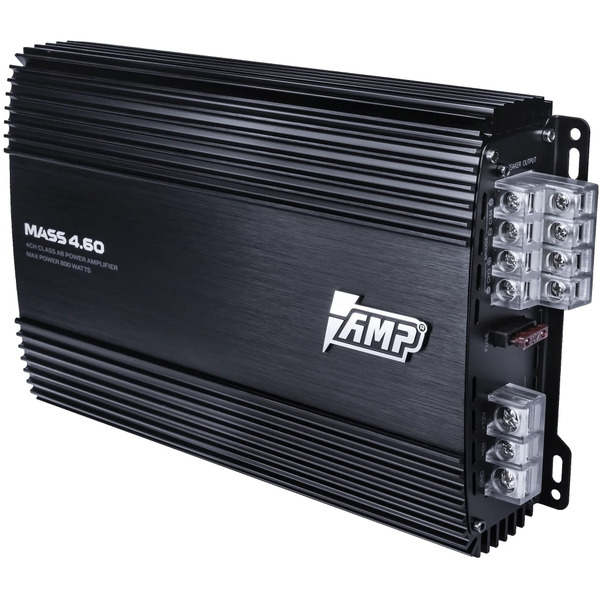 Усилитель AMP Mass 4.60