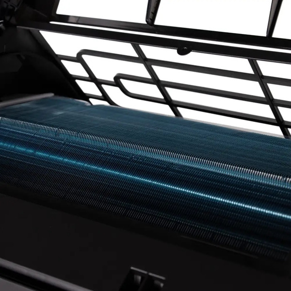 Сплит-система инверторного типа SHUFT Asgard DC Black SFTHAI-09HN8/BL