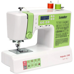 Швейная машина Leader Majestic 250E