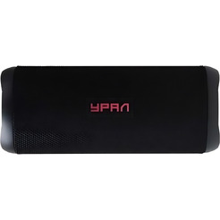 Беспроводная колонка Урал ТТ М3+ Макси (черный)