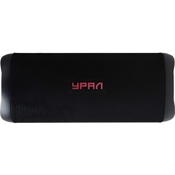 Беспроводная колонка Урал ТТ М3+ Макси (черный)