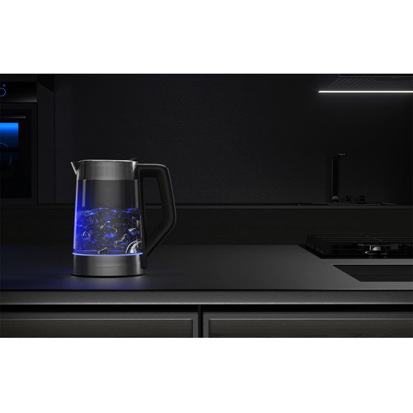 Электрочайник Polaris PWK 1702CGL