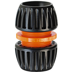 Соединительная муфта Claber 1/2 ” 8561