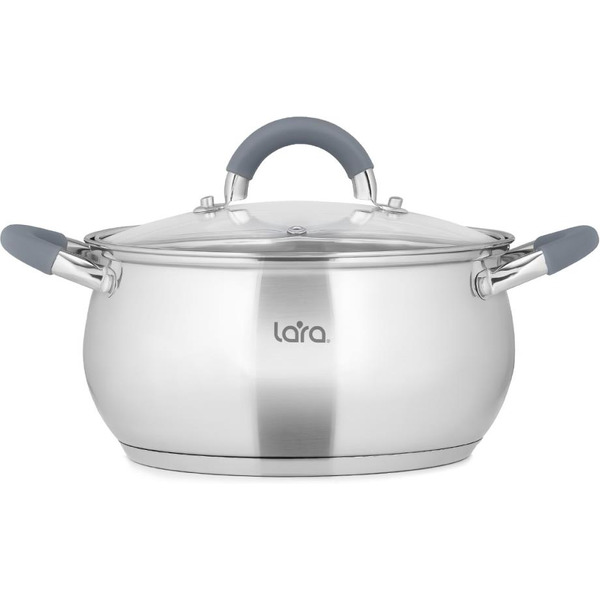 Набор посуды LARA Bell Promo LR02-92