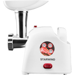 Мясорубка StarWind SMG3110