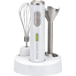 Блендер Polaris PHB 0746 CordLess (белый)