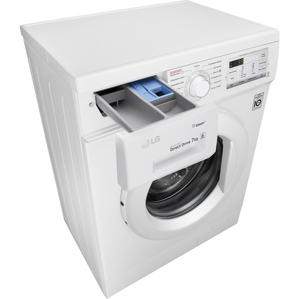 Стиральная машина LG FH2H3HDS0