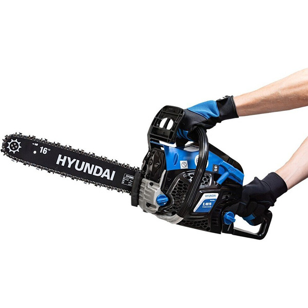 Бензопила Hyundai X4616HY