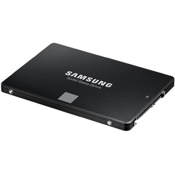 SSD Samsung 870 Evo 1TB MZ-77E1T0B/EU