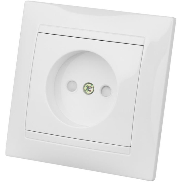 Розетка TDM Лама SQ1815-0010