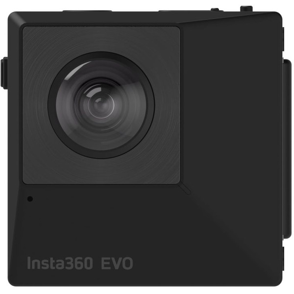 Экшн камера Insta360 EVO