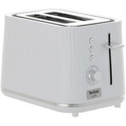 Тостер TEFAL Loft TT761138