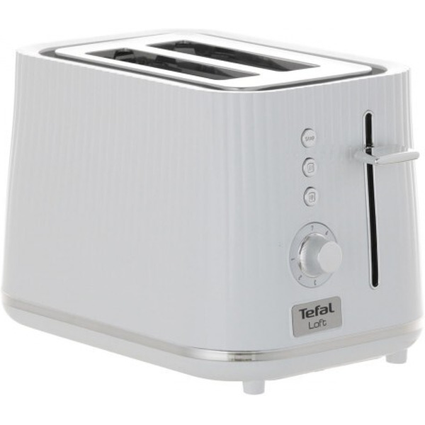 Тостер TEFAL Loft TT761138