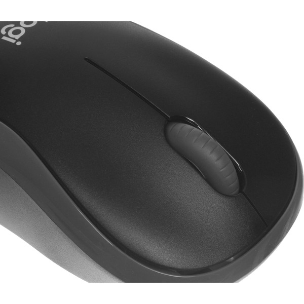 Клавиатура + мышь LOGITECH MK270 (L920-004518)