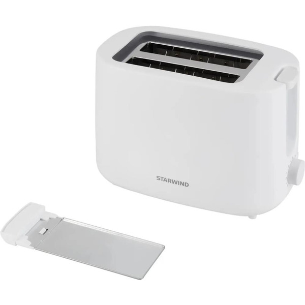 Тостер StarWind ST4107 (белый)