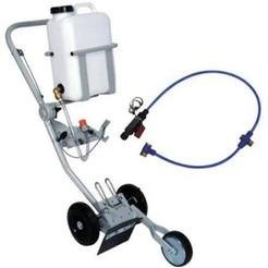 Тележка для бензореза Makita DT4000 (394369610)