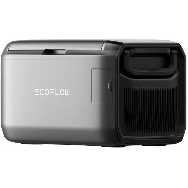 Портативный холодильник-морозильник EcoFlow GLACIER Classic (35 л)