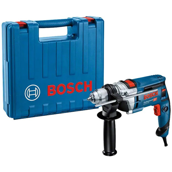 Дрель Bosch GSB 16 RE Professional (060114E500)