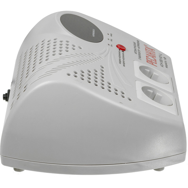 Стаблизатор напряжения Ресанта АСН-1000Н2/1-Ц (63/6/13)