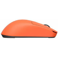 Мышь Royal Kludge M30 Pro (оранжевый)