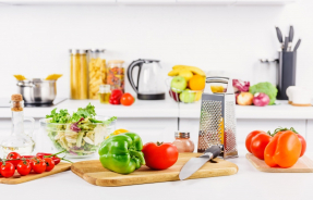 Как выбрать терку и ручной измельчитель?