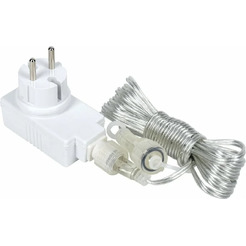 Блок питания для гирлянд VEGAS 55156