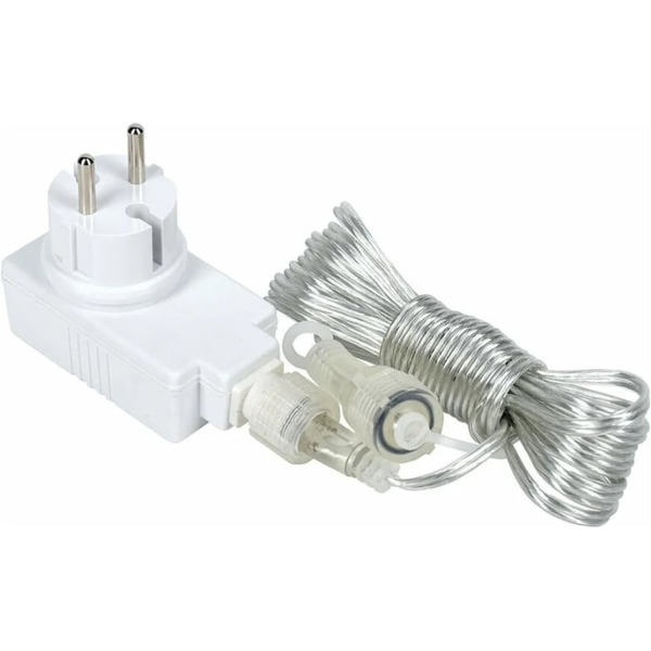 Блок питания для гирлянд VEGAS 55156