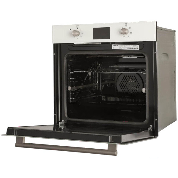 Духовой шкаф FIESTA BE6T0043 WG