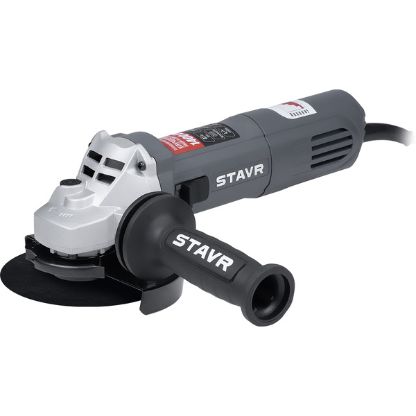 Угловая шлифмашина STAVR SAG 14-125VSP