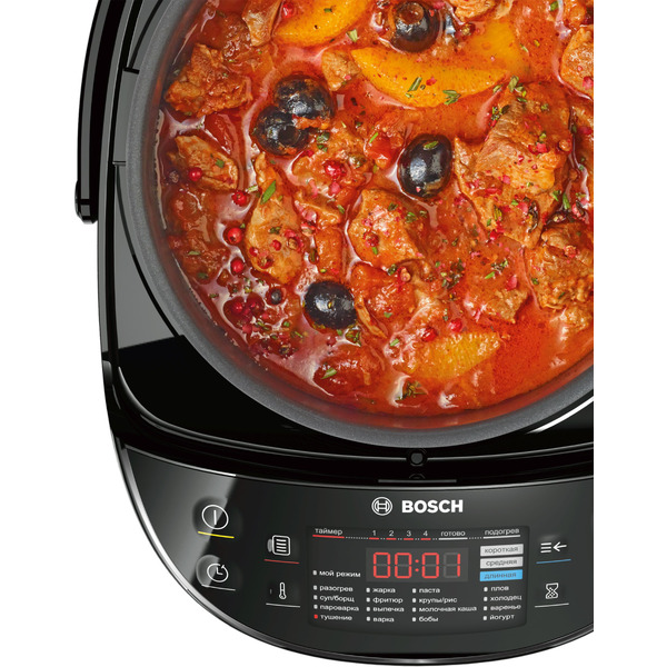 Мультиварка BOSCH MUC22B42RU