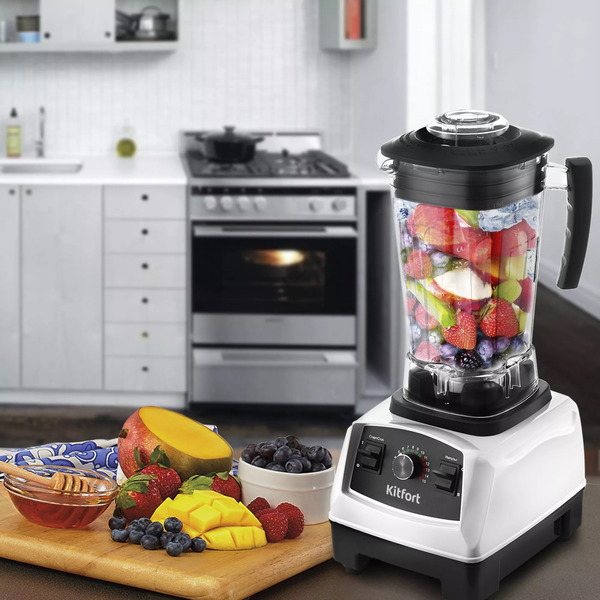 Блендер Kitfort KT-1359-3