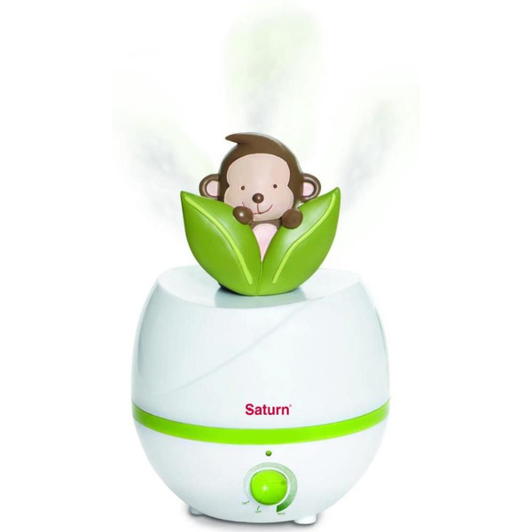 Увлажнитель воздуха SATURN ST-AH2111