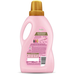 Гель для стирки WOOLITE Premium Delicate 900 мл (18 стирок)