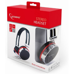 Наушники Gembird MHS-903