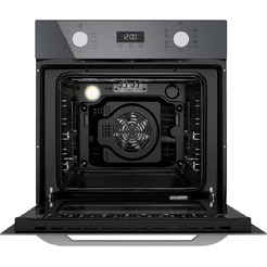 Духовой шкаф MAUNFELD EOEM7610DGR