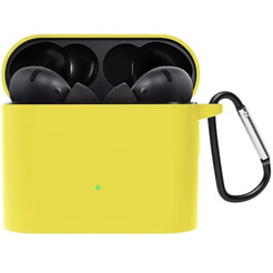 Чехол Bingo Silicone для XIAOMI Mi Air 2 Pro (желтый)