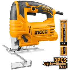 Электролобзик Ingco Standard JS57028