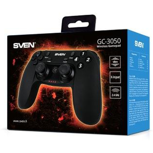Геймпад SVEN GC-3050