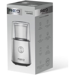 Кофемолка RED SOLUTION CGM1605