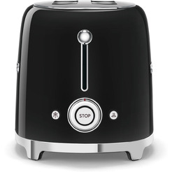 Тостер Smeg TSF01BLEU
