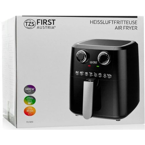 Аэрофритюрница First FA-5053